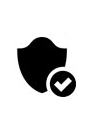 Guaranteed security