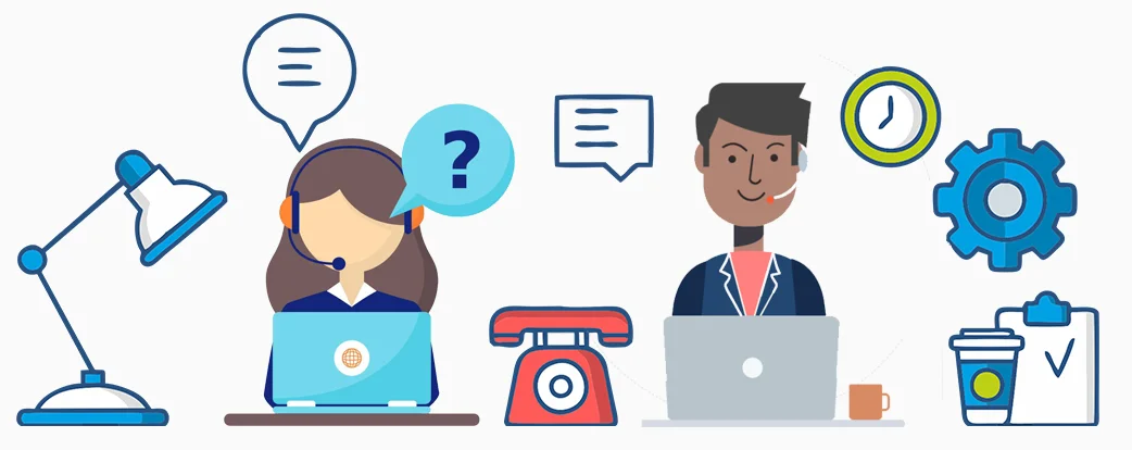 Customer Service